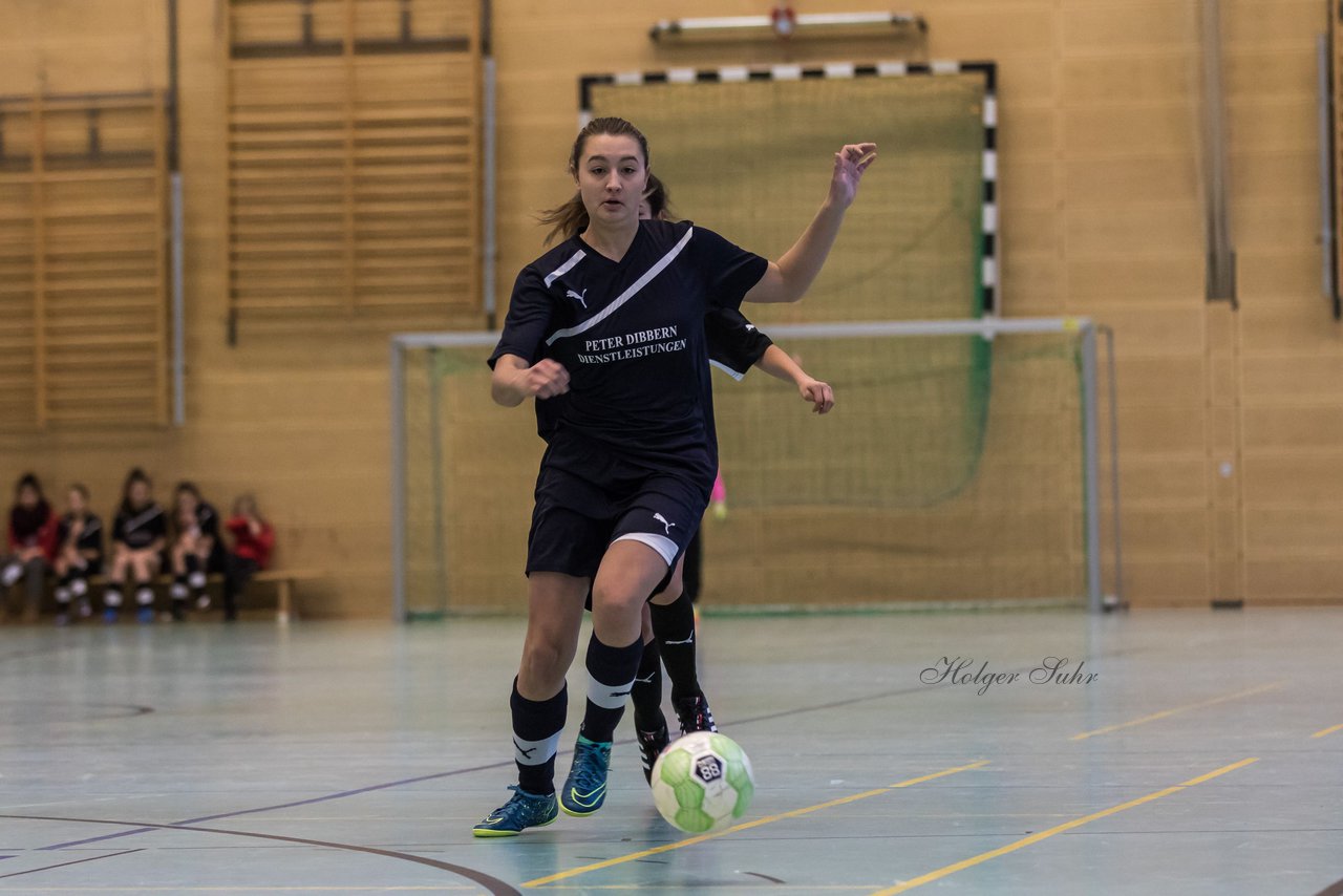 Bild 76 - Girls Cup